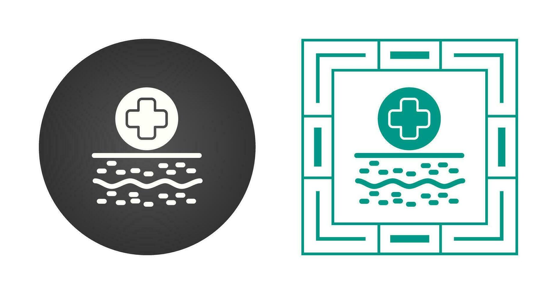 Skincare Vector Icon
