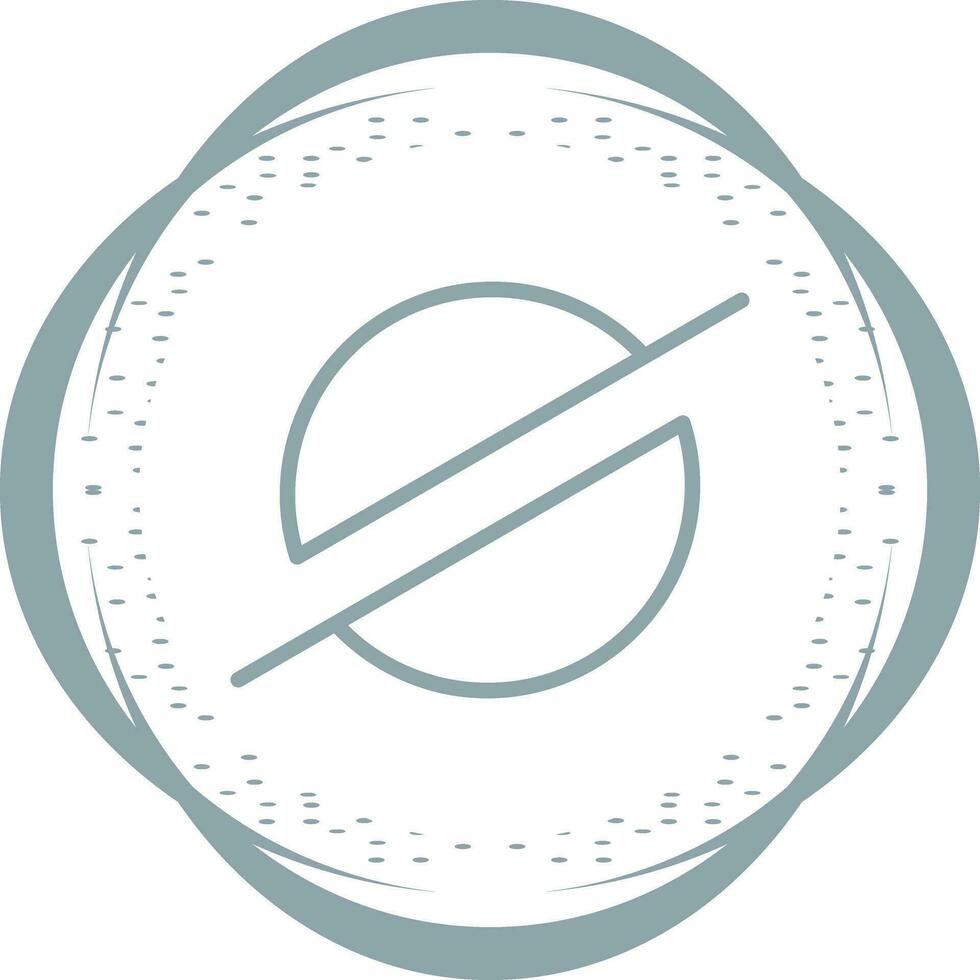 Stellar Vector Icon