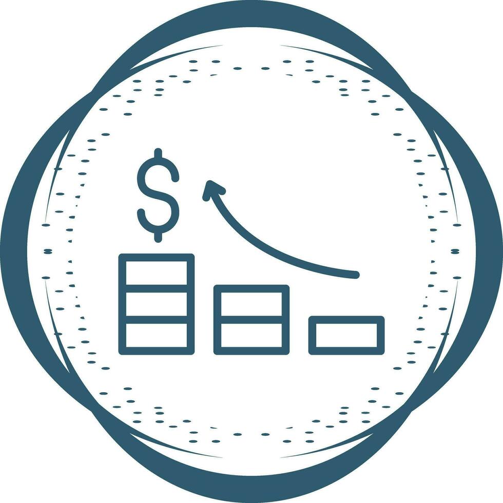 Increase Vector Icon