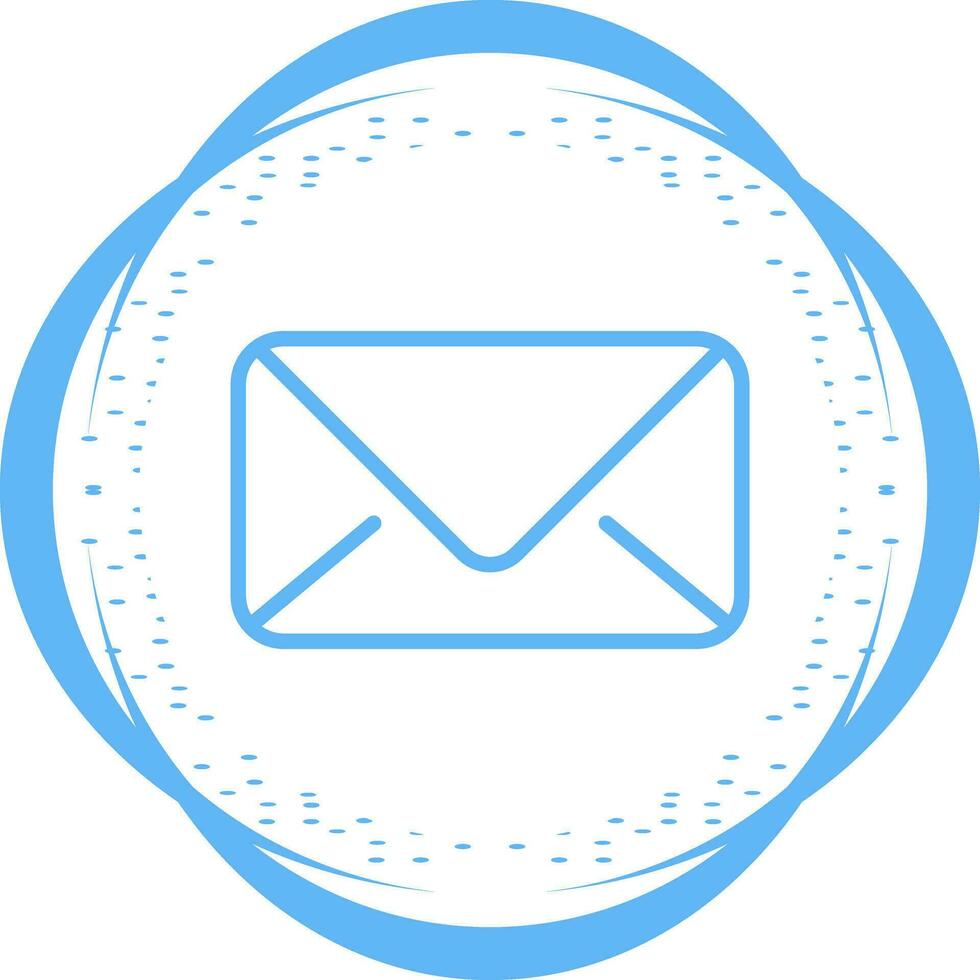 Mail Vector Icon