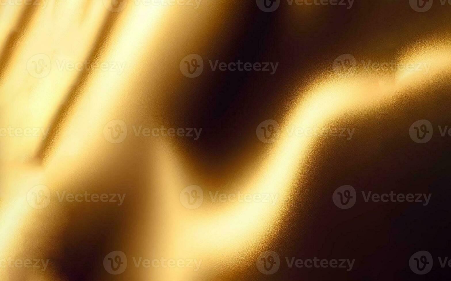 Gold background design photo