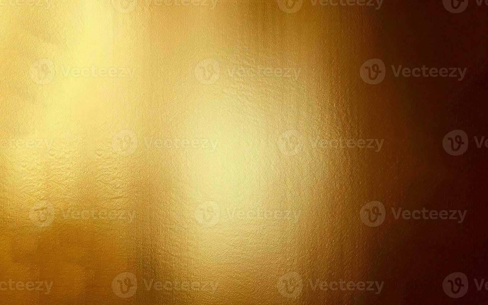 Gold background design photo