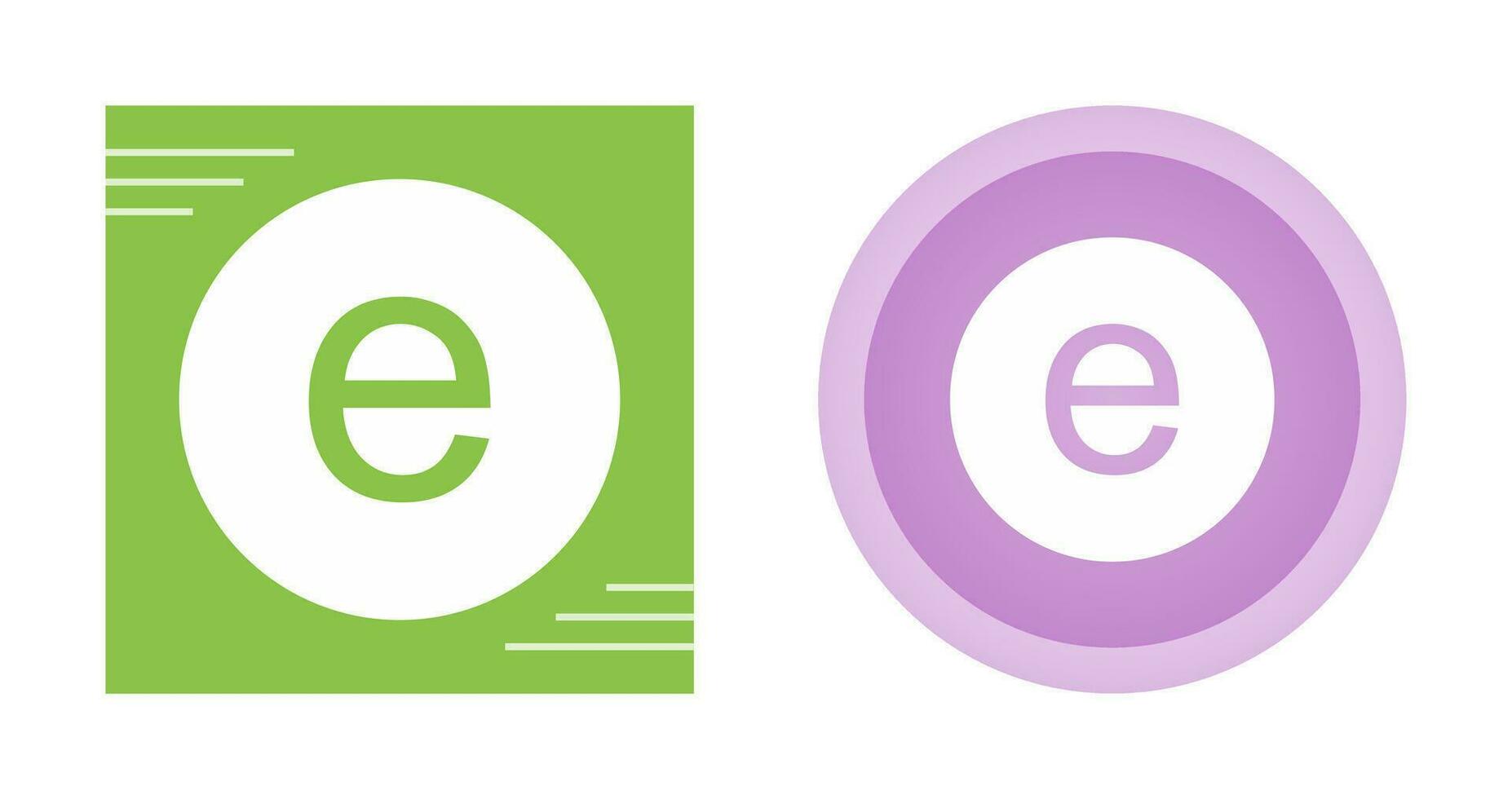 Edge Vector Icon