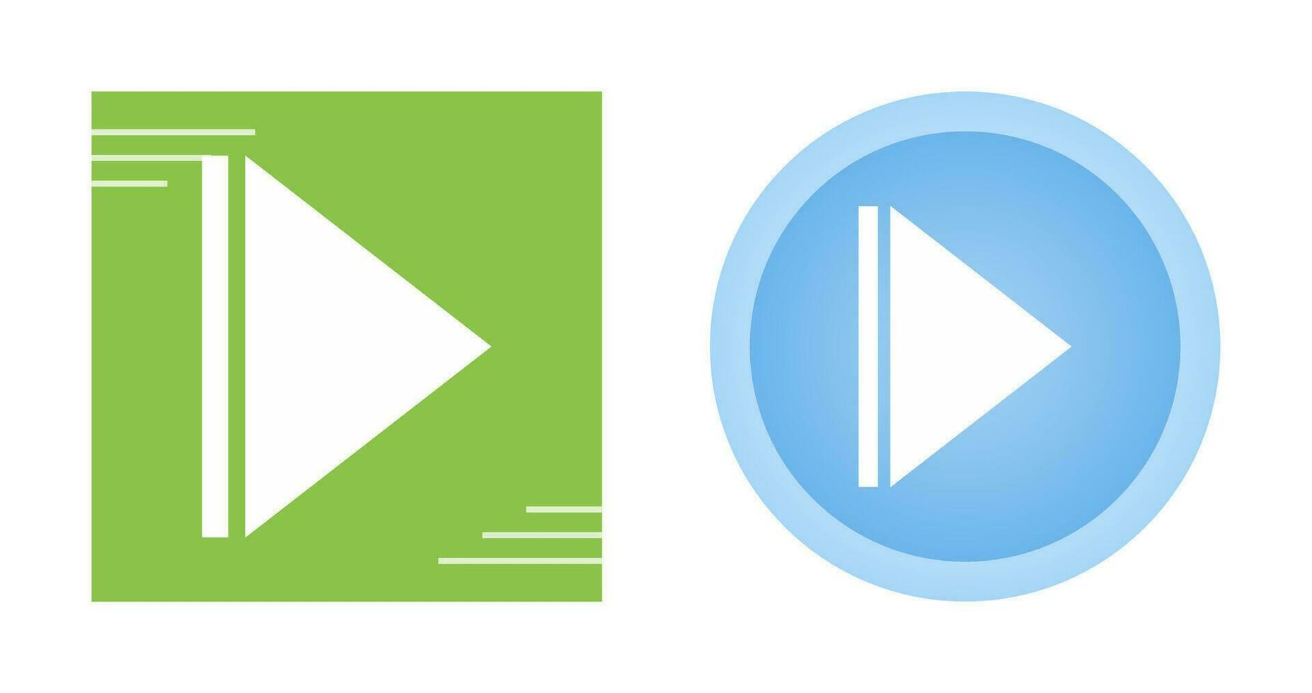 Arrow Next Vector Icon