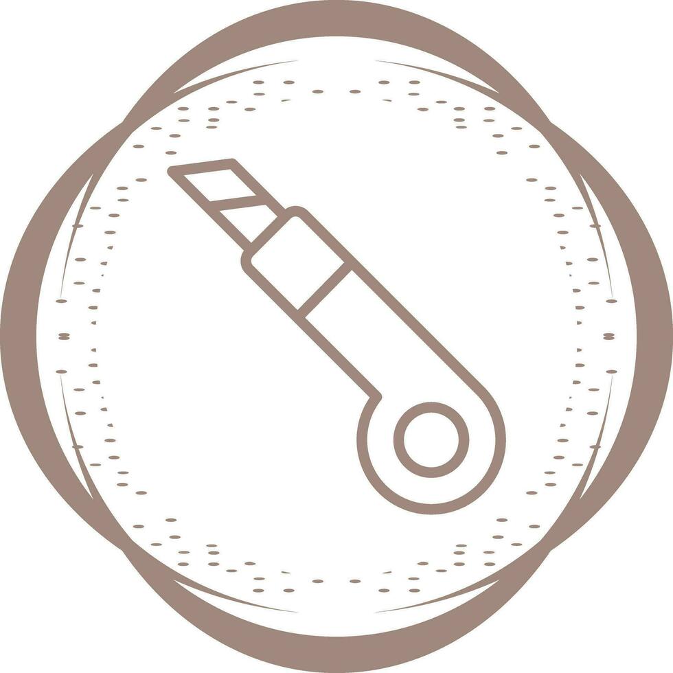 Bolt cutter Vector Icon
