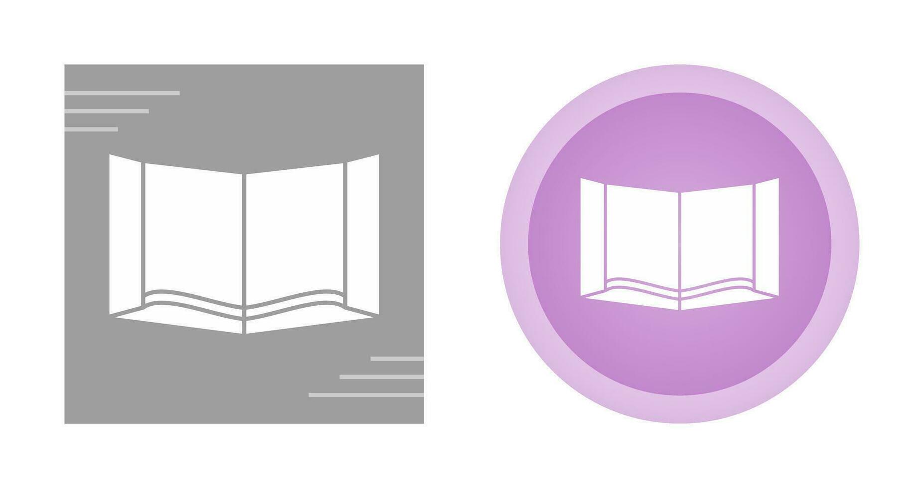 Holy Book Vector Icon