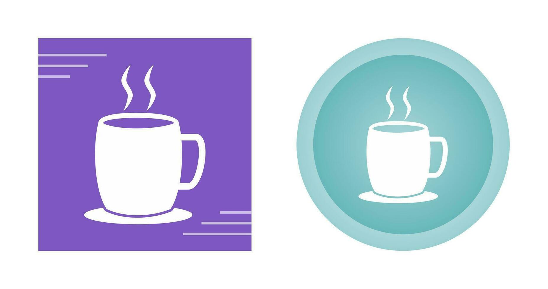 Warm Tea Vector Icon