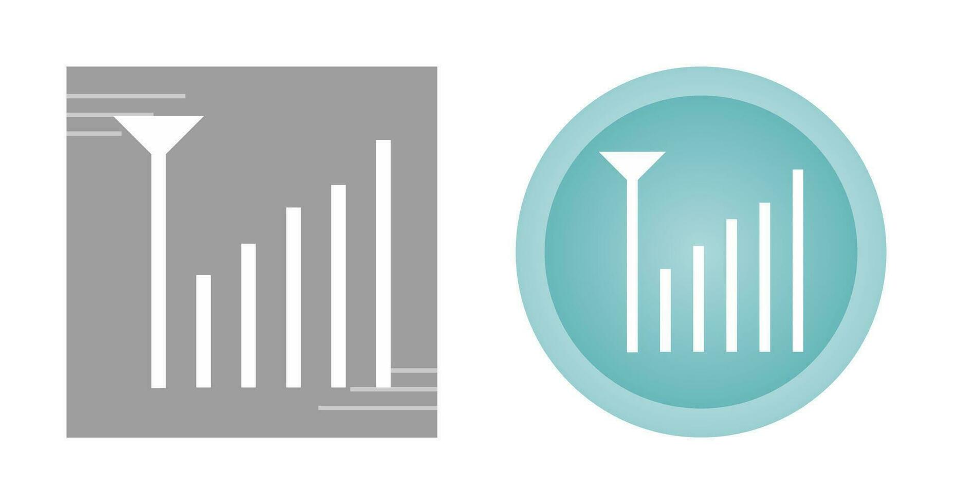 Signals Vector Icon