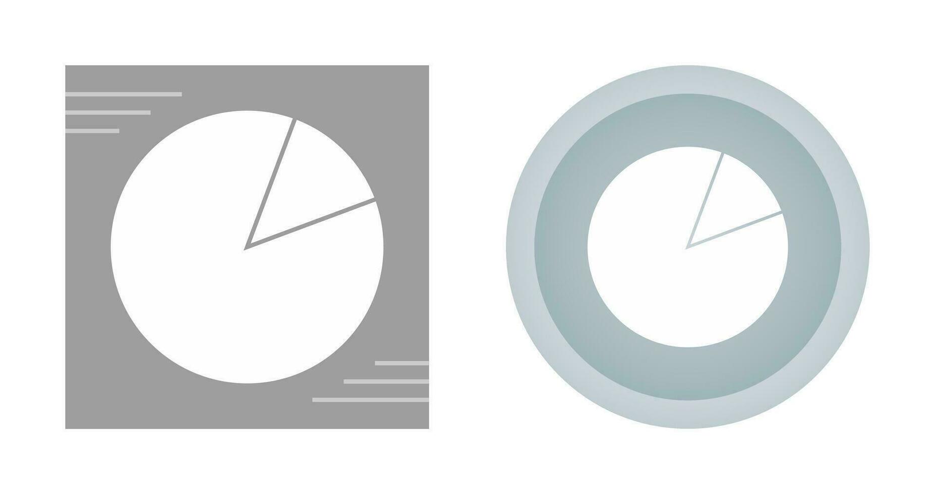 Data Usage Vector Icon