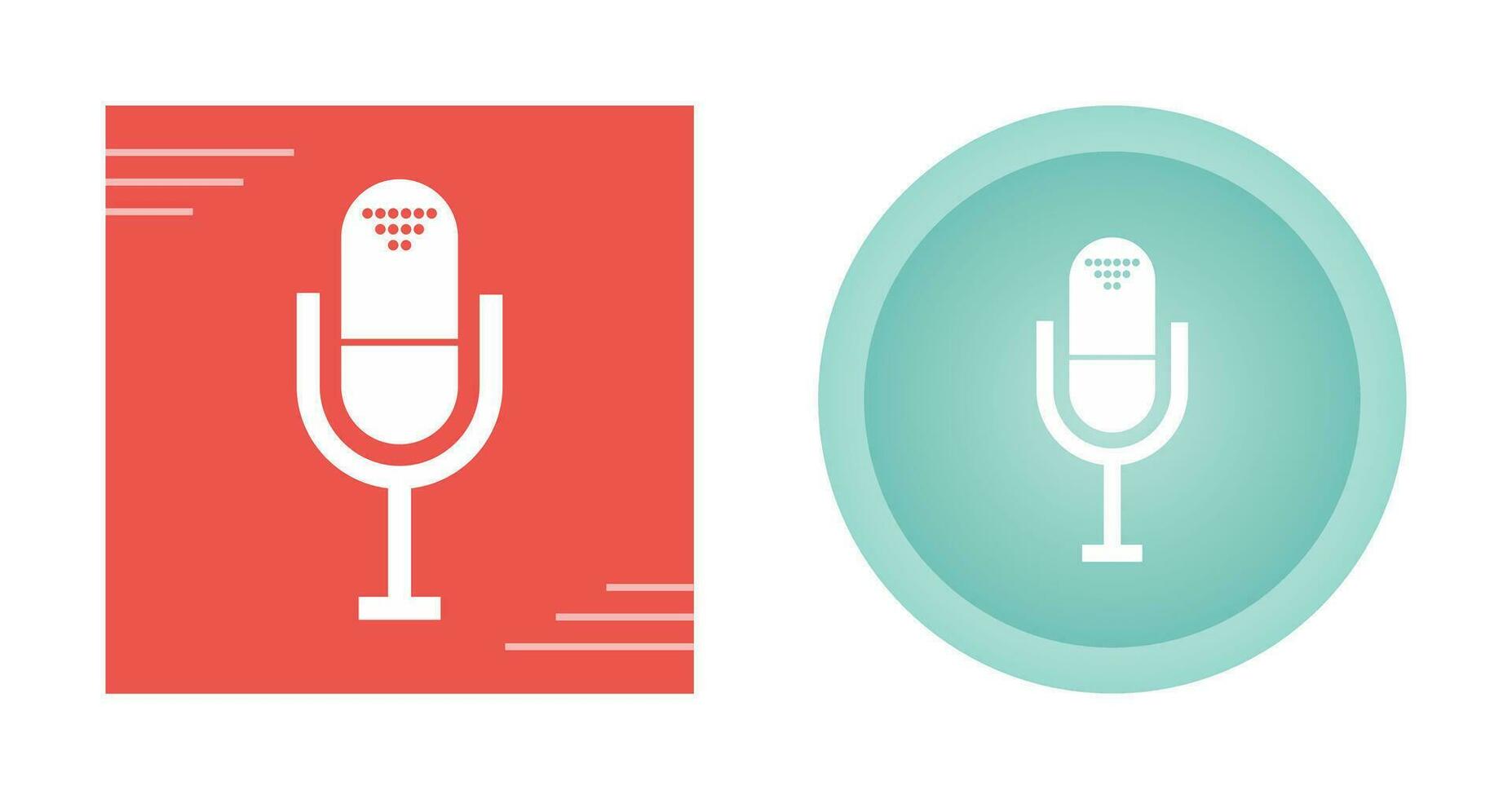 icono de vector de nota de voz 27633910 Vector en Vecteezy