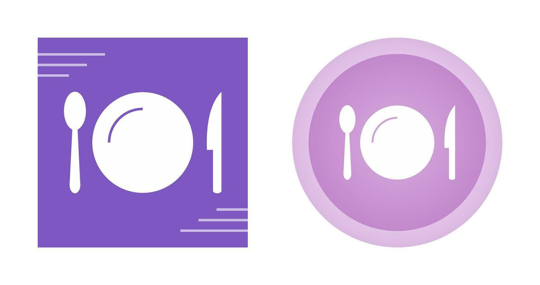 Utensils Vector Icon