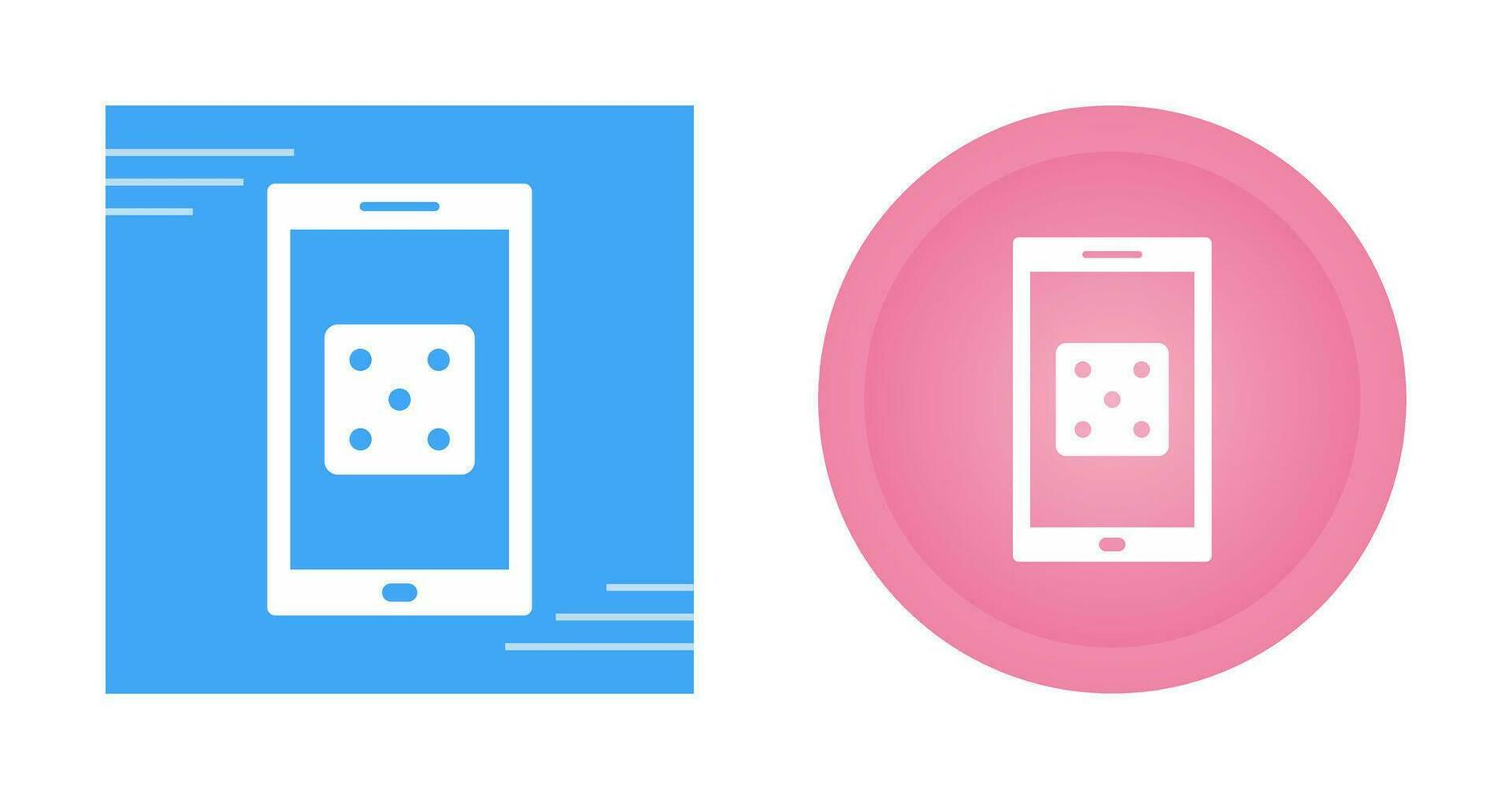 Games Vector Icon