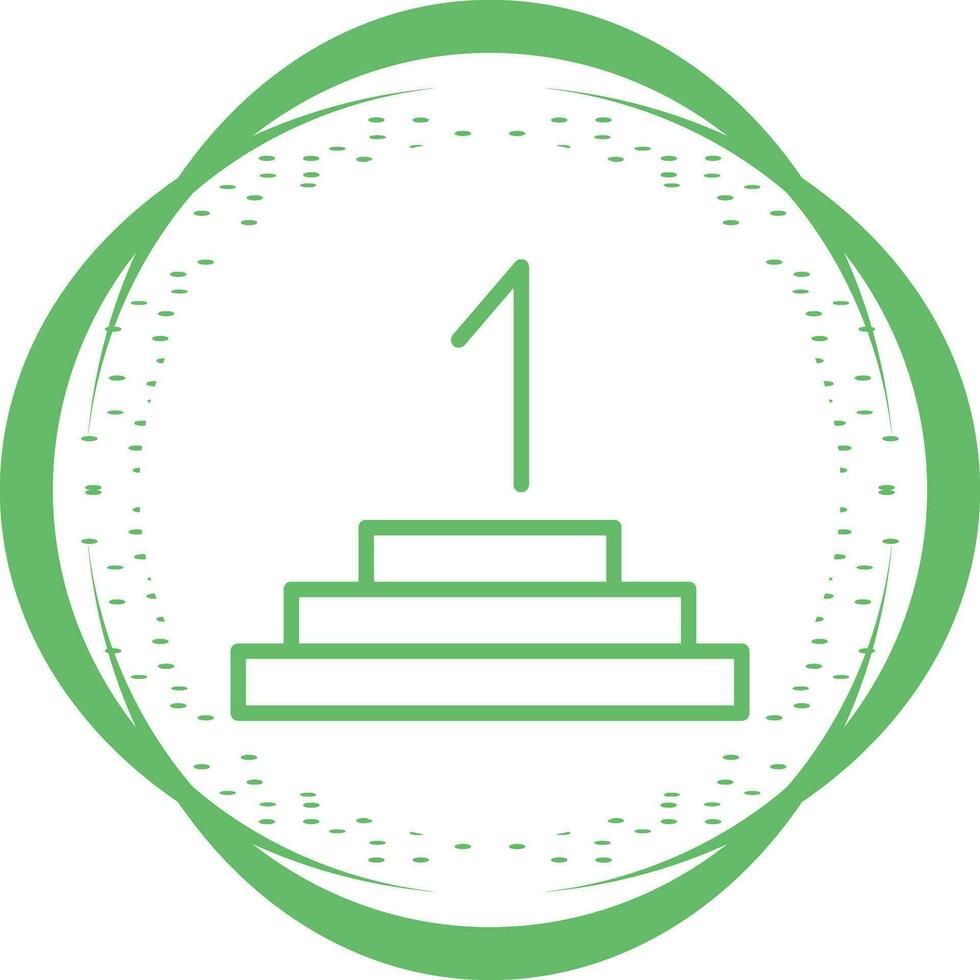 Winner Vector Icon