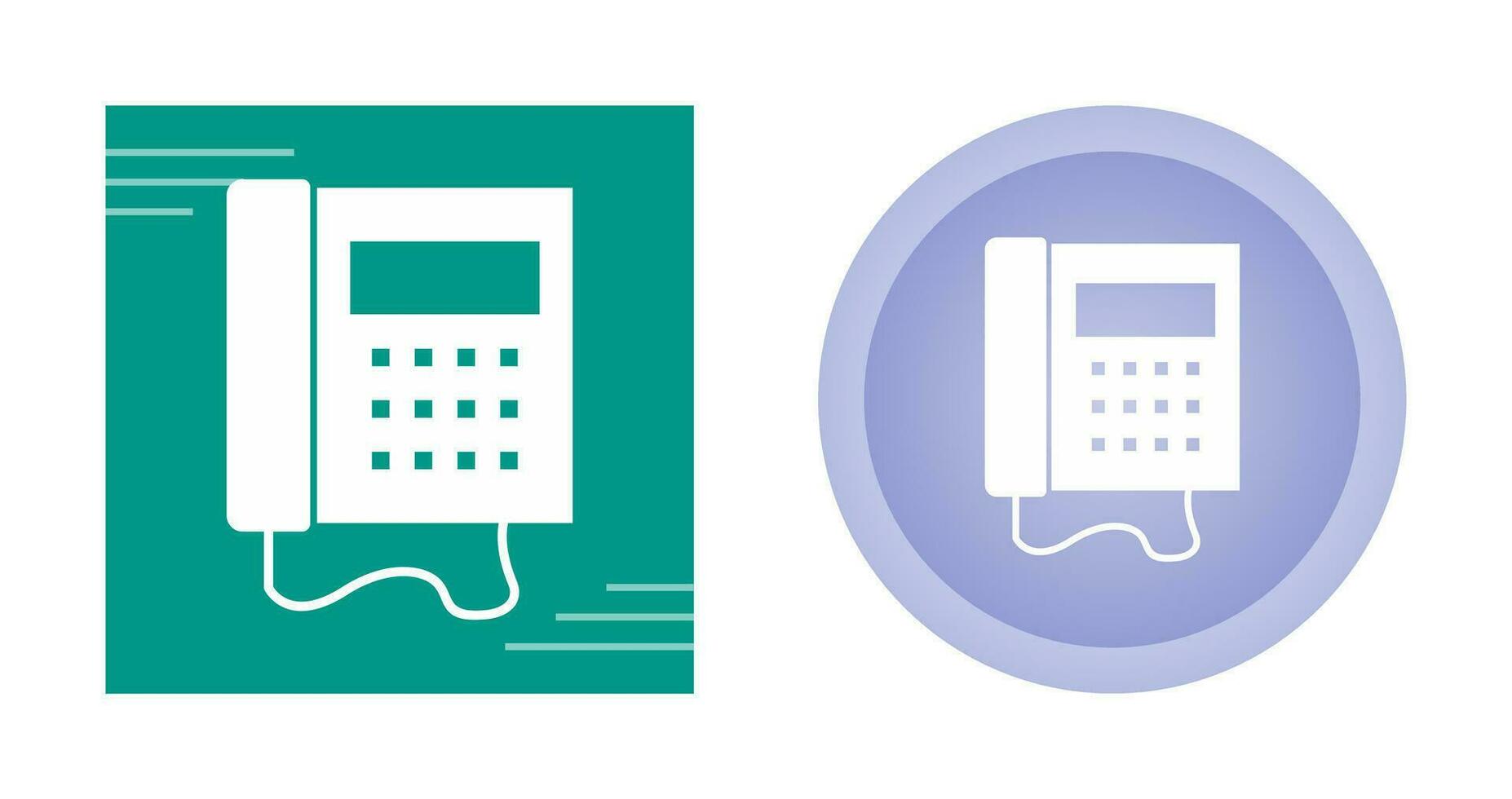 Phone Vector Icon