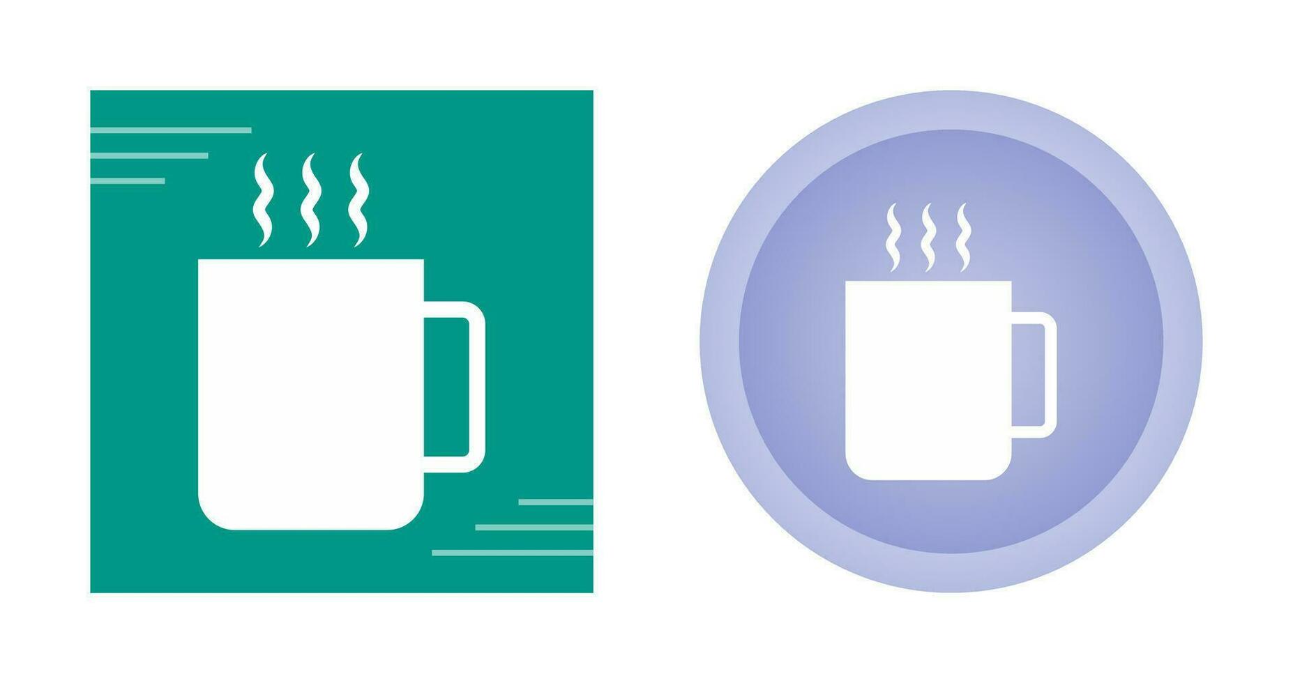 Tea Vector Icon