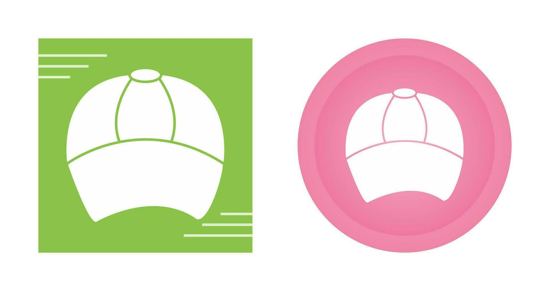 Cap Vector Icon