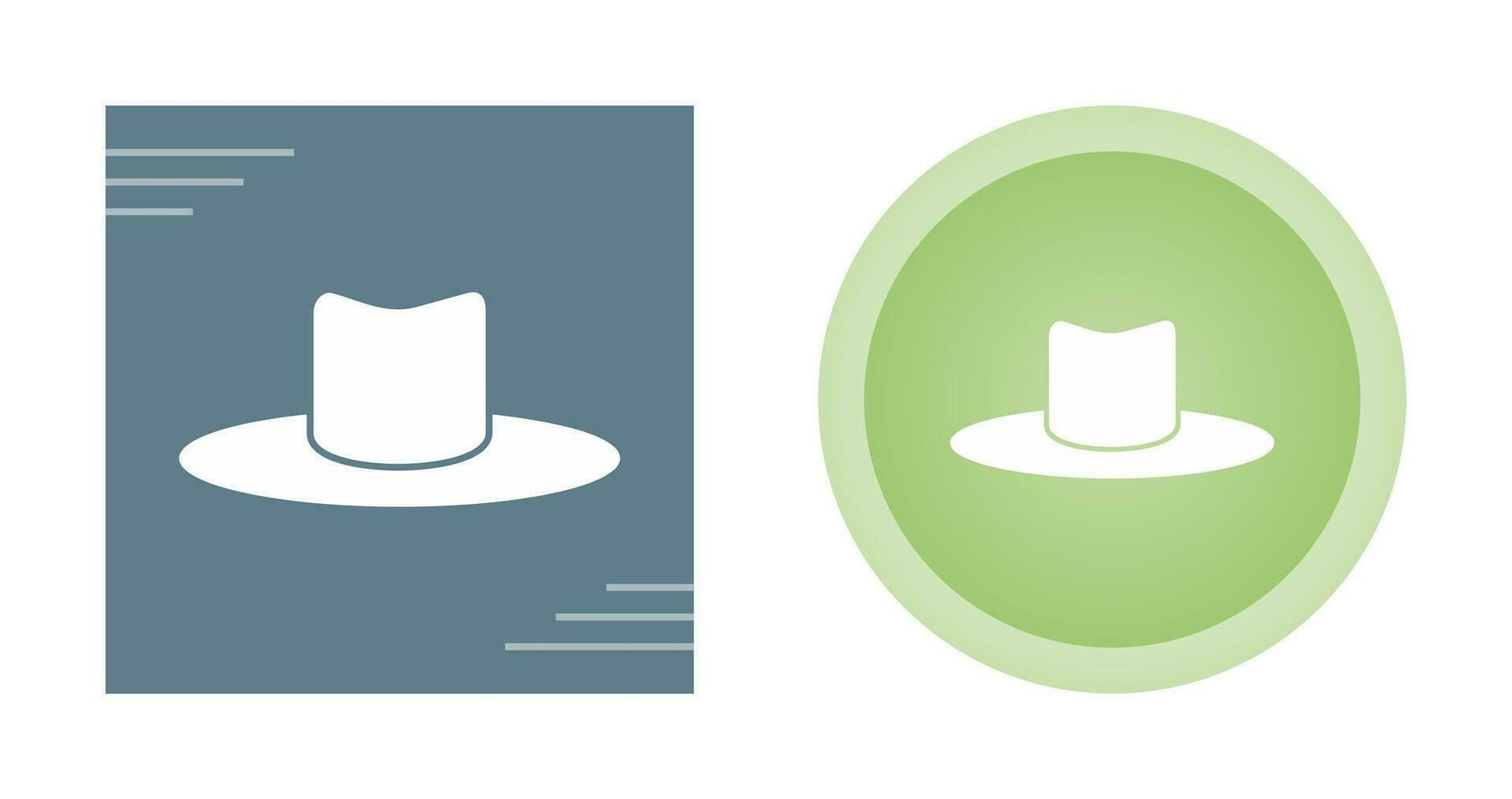 Hat Vector Icon