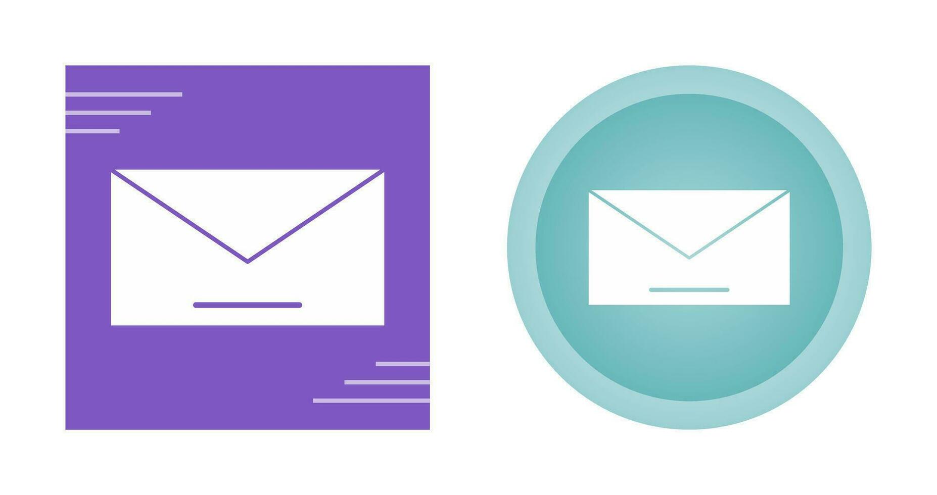 Mail Vector Icon