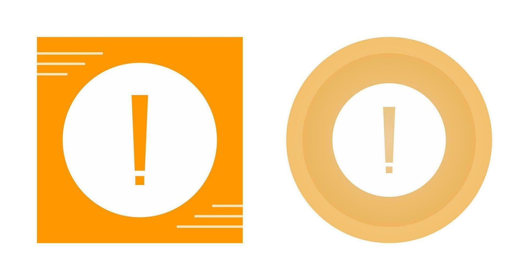 About Vector Icon