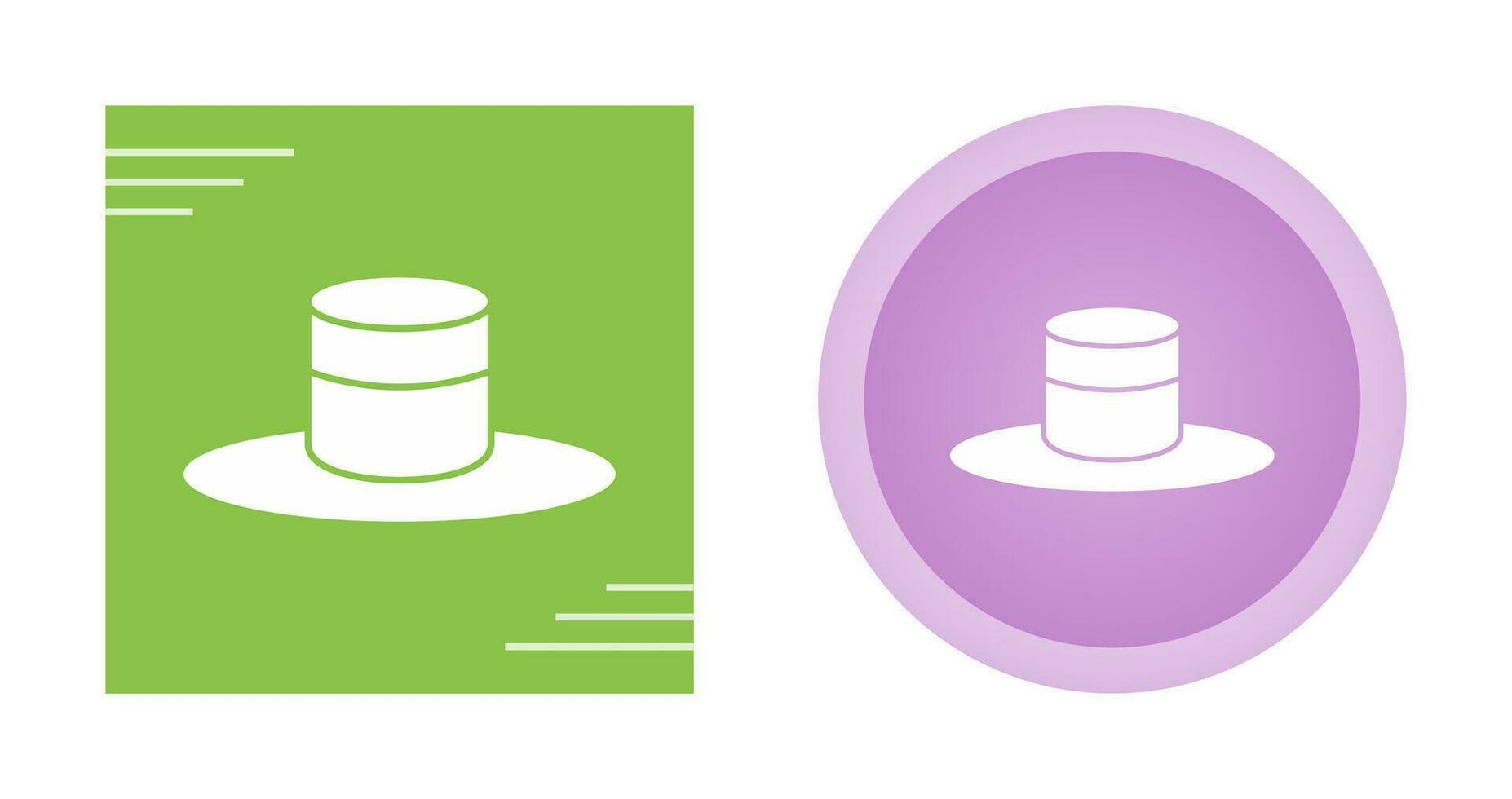 Hat Vector Icon
