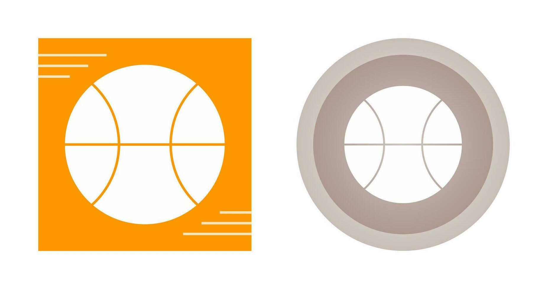 Ball Vector Icon