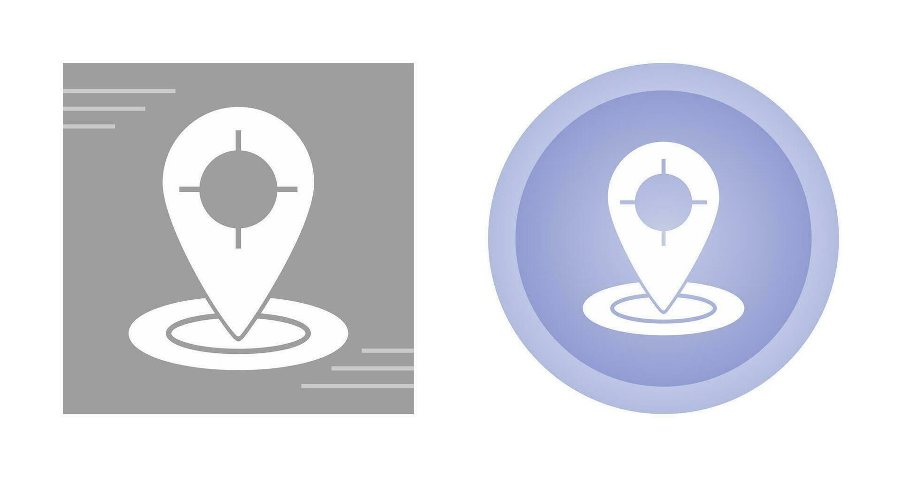 Tracking Vector Icon