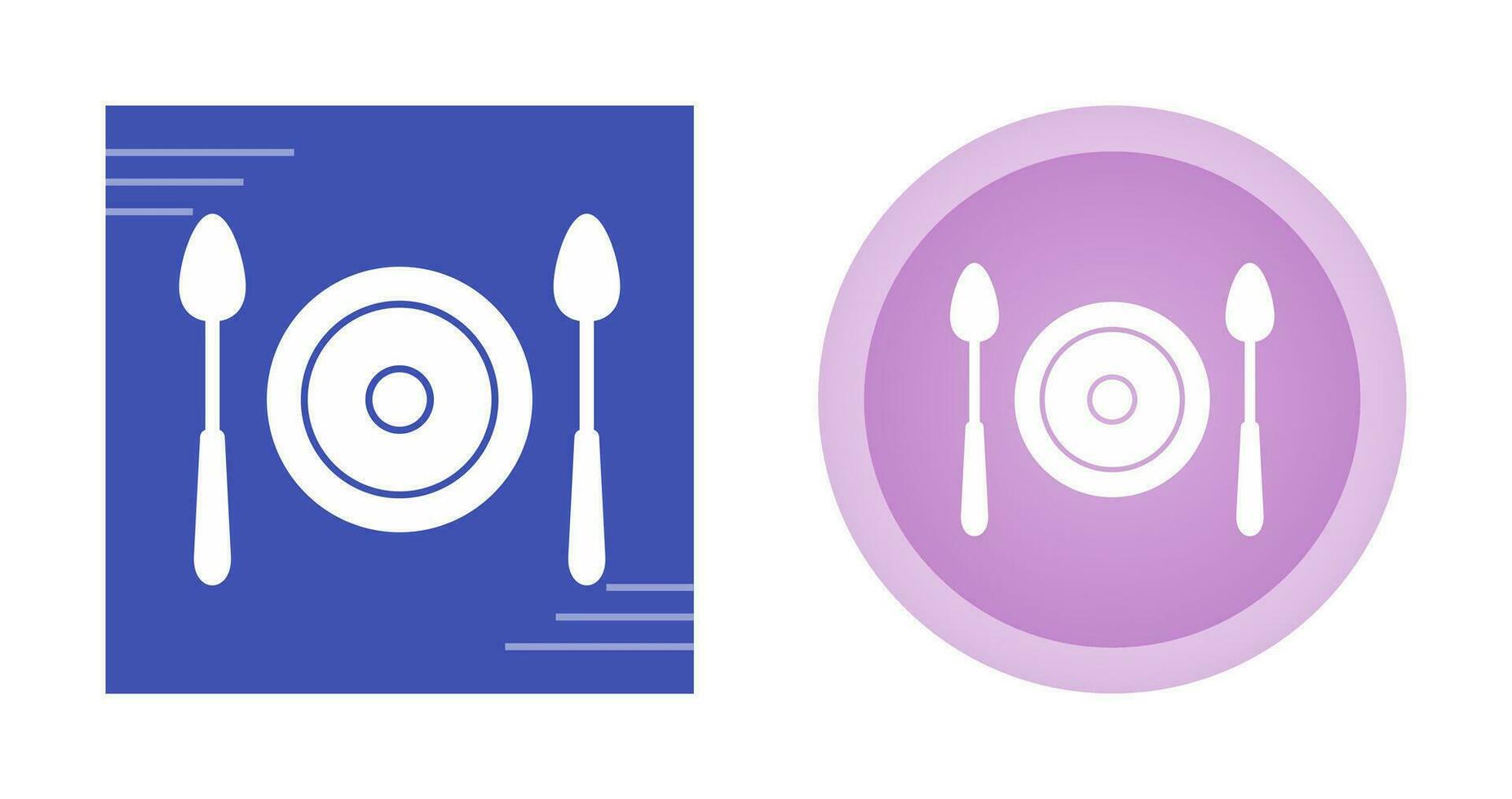 icono de vector de comida