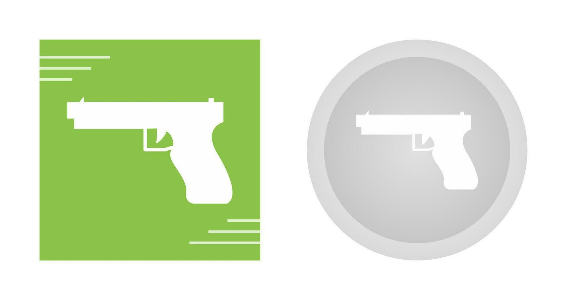 Weapon Vector Icon