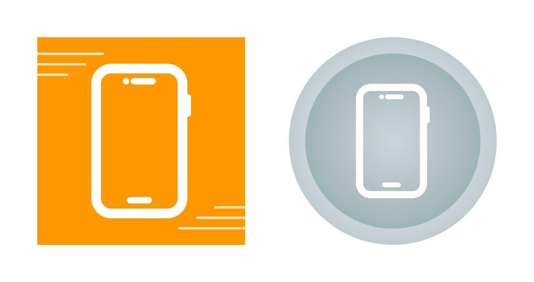 Phone Vector Icon