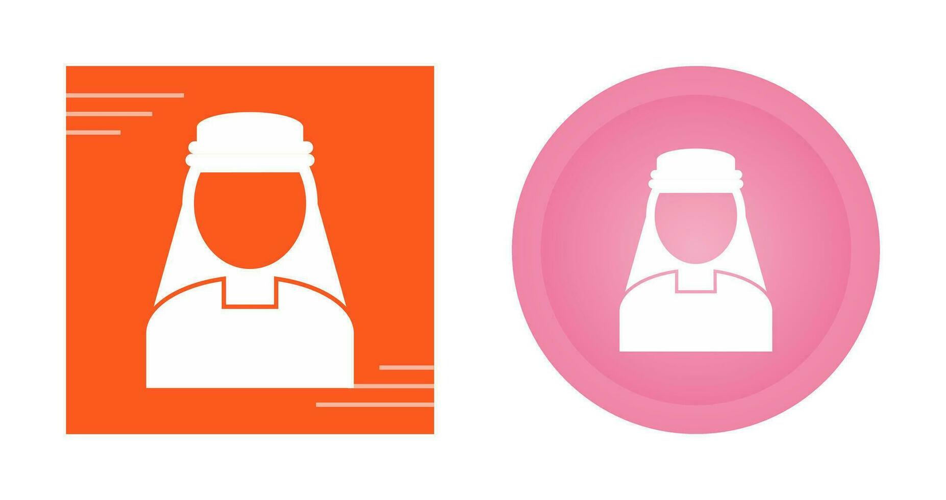Turban Vector Icon