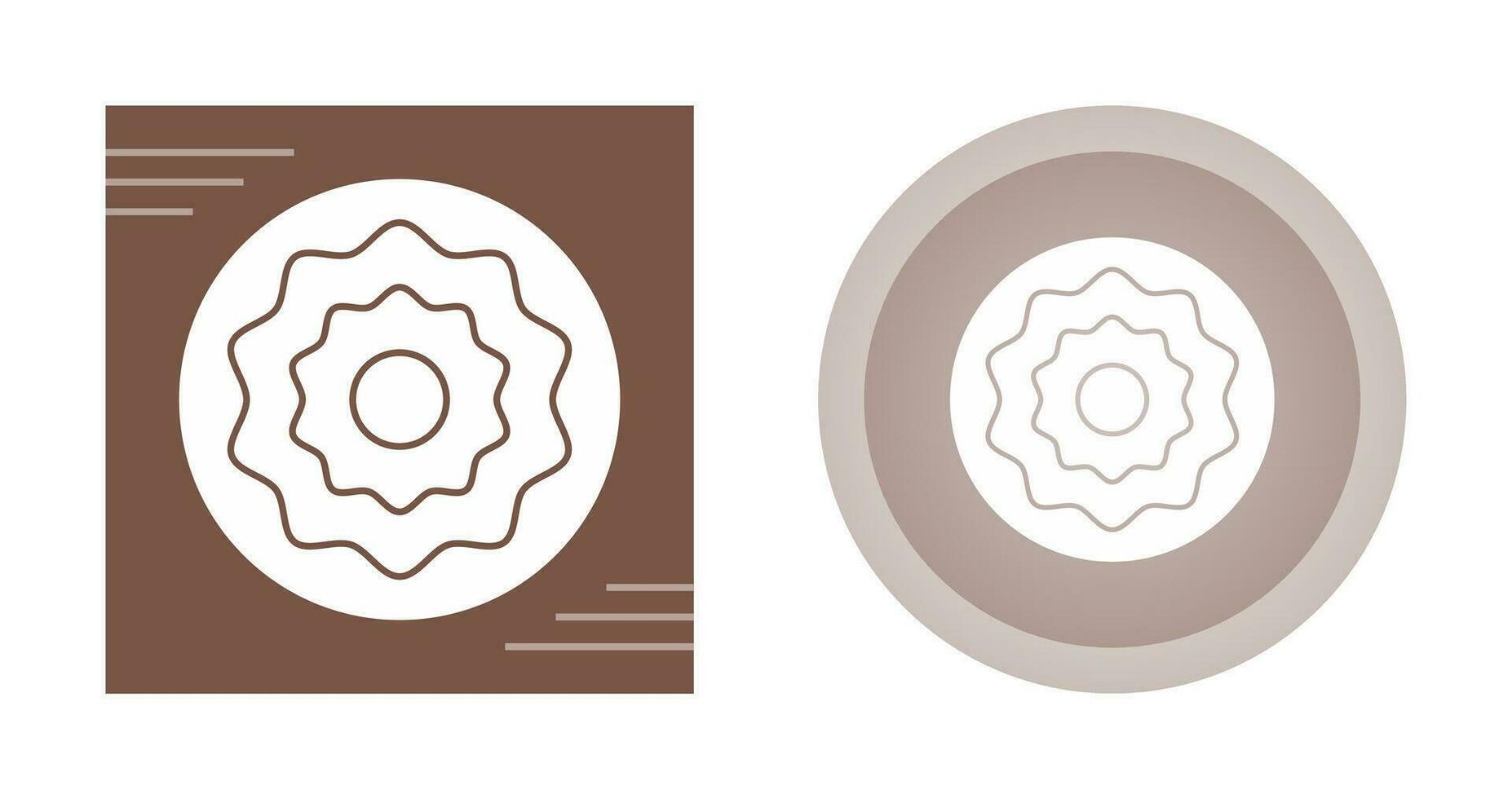 Cookies Vector Icon