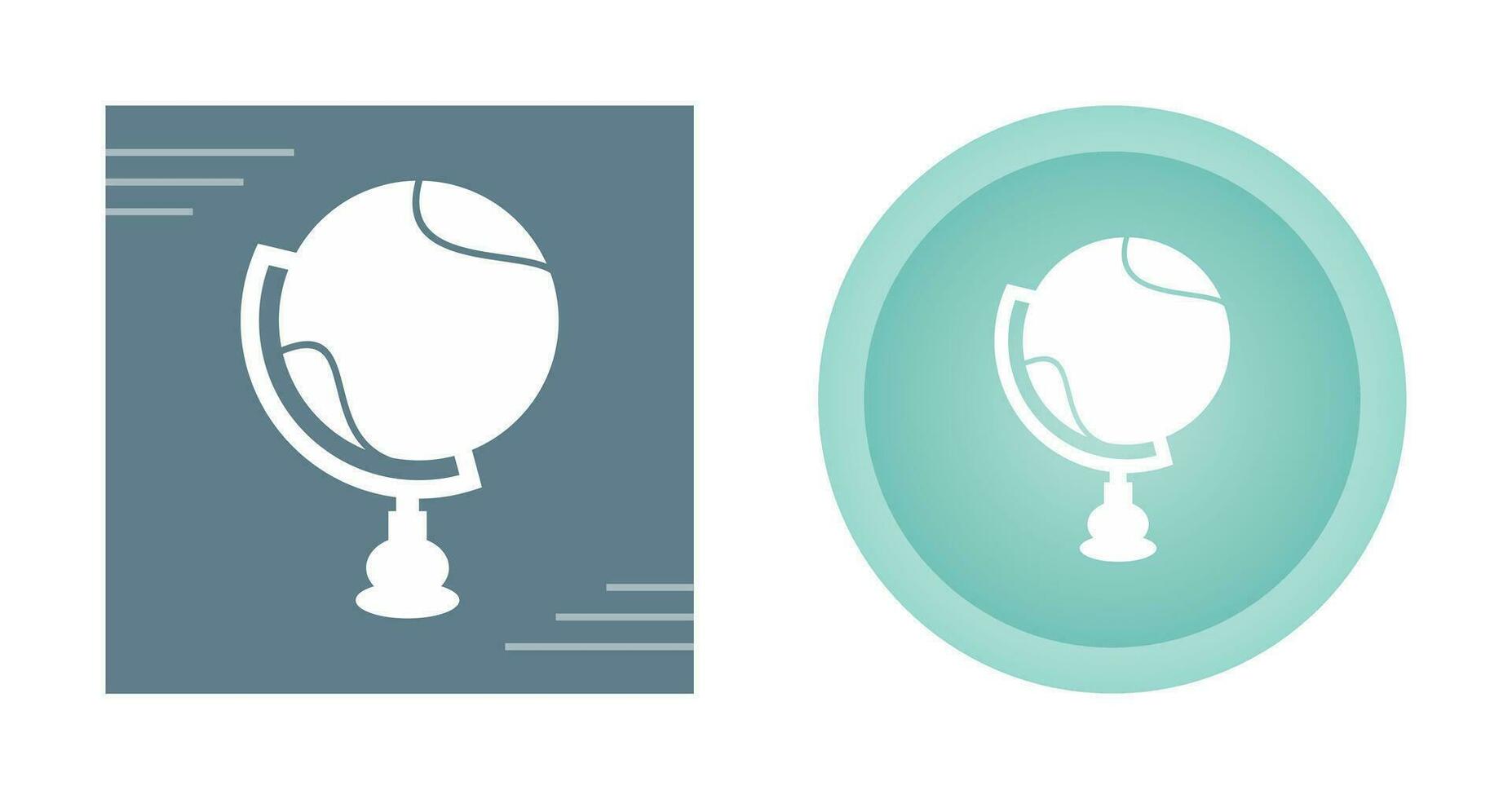 Globe Vector Icon 27634549 Vector Art at Vecteezy