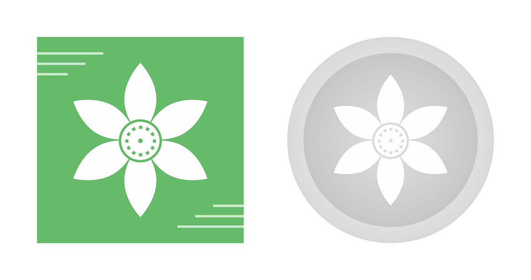 Lotus Vector Icon