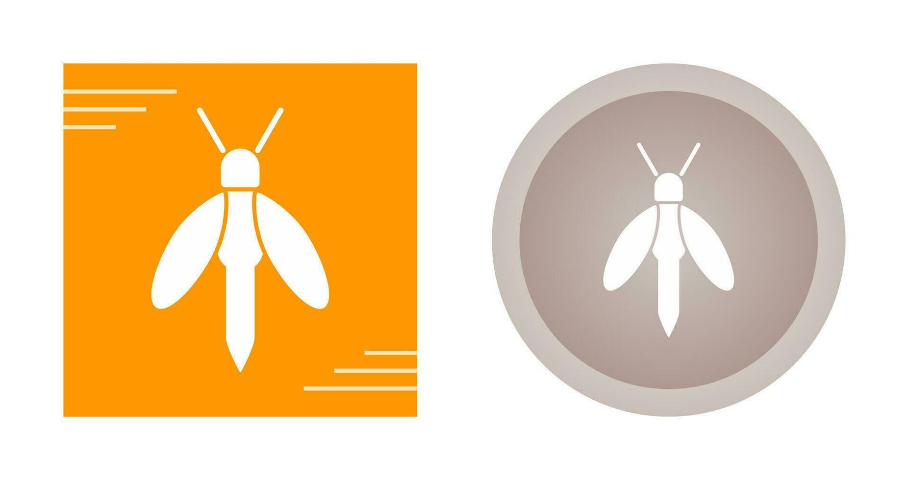 Firefly Vector Icon