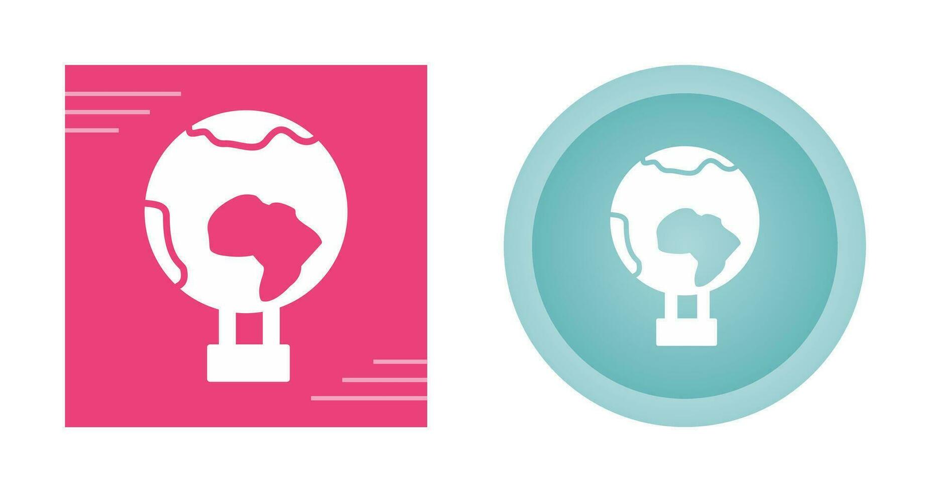 Globe Vector Icon