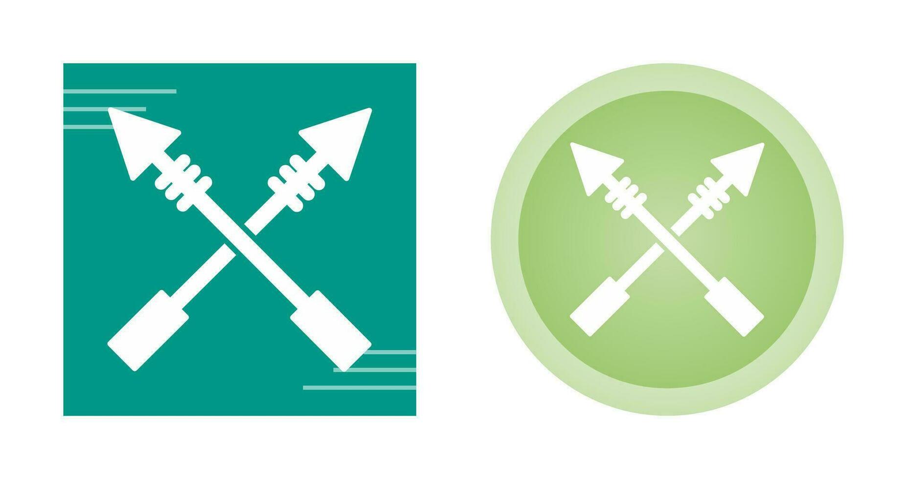Arrows Vector Icon
