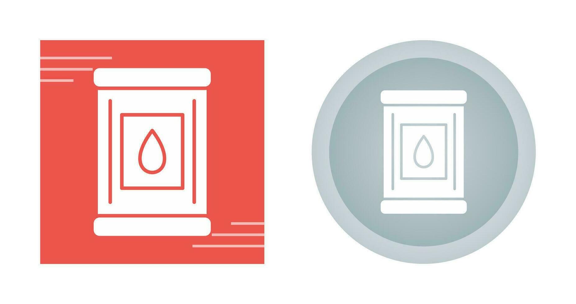 Barrel Vector Icon