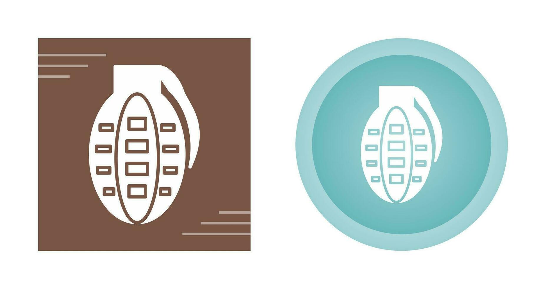 Bomb Vector Icon