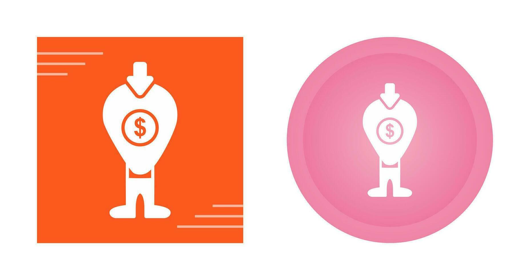 Funding Vector Icon