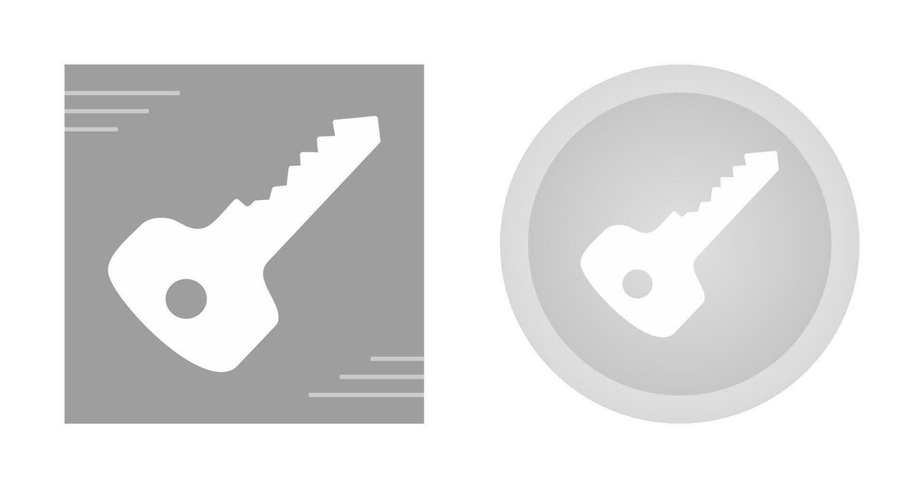 Key Vector Icon