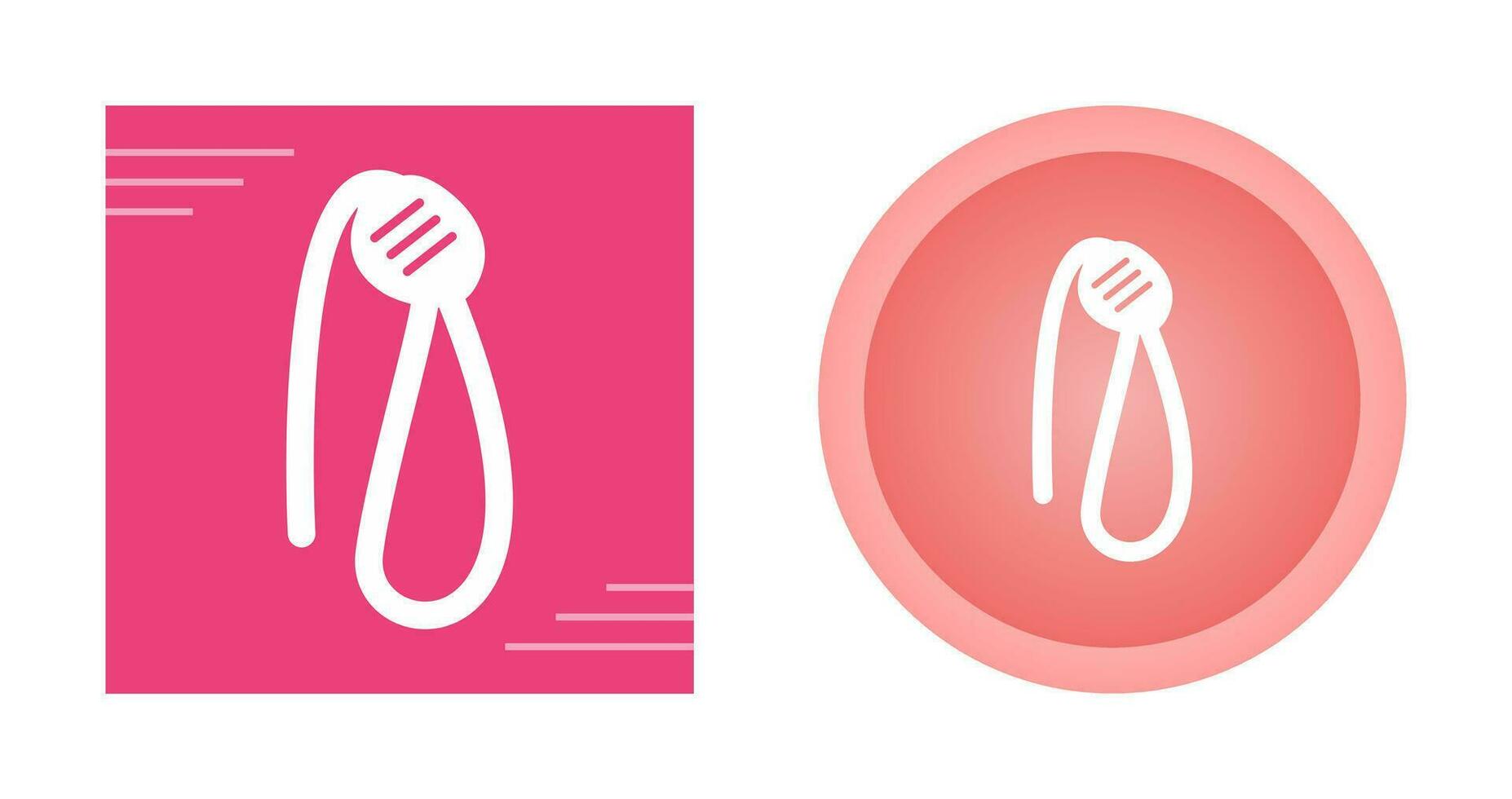 Rope Vector Icon