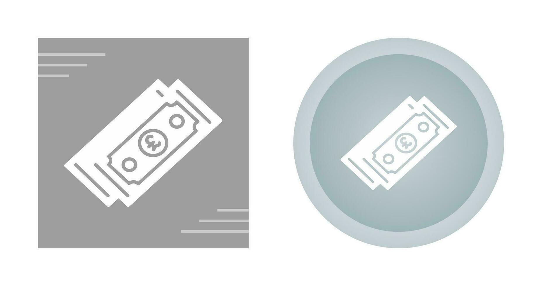 Pound Currency Vector Icon