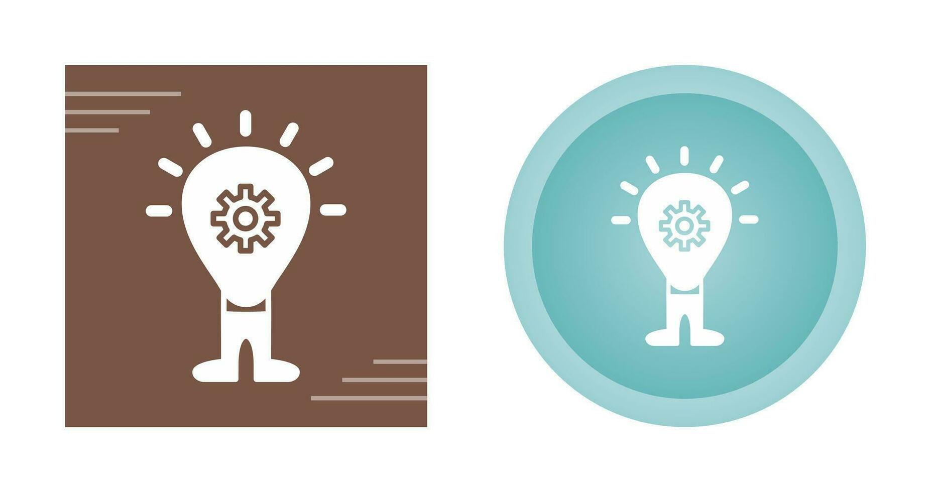 Innovation Vector Icon