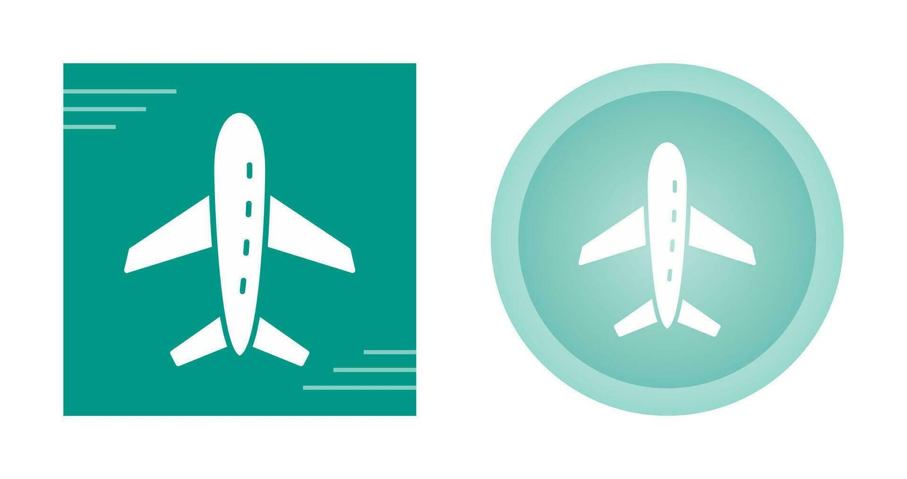 Flight Vector Icon