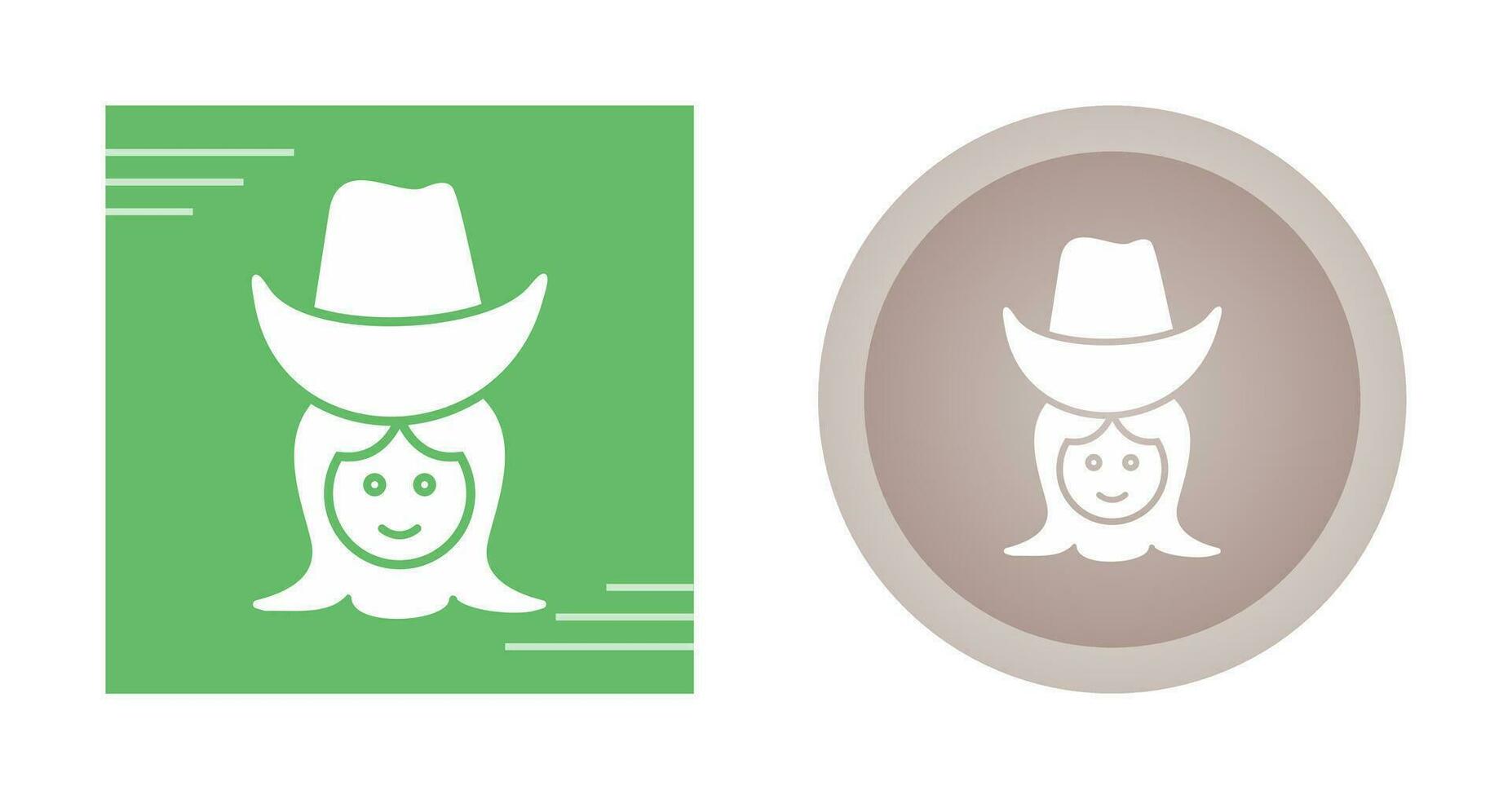 Woman Vector Icon