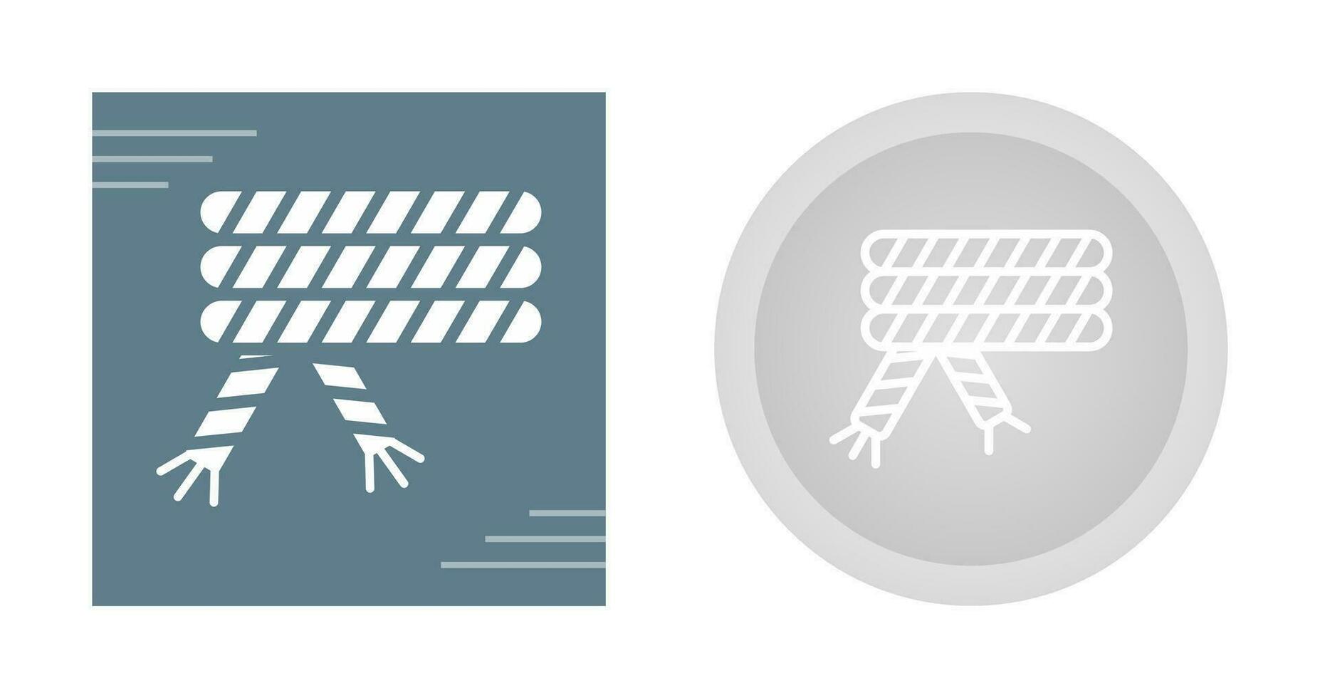 Rope Vector Icon