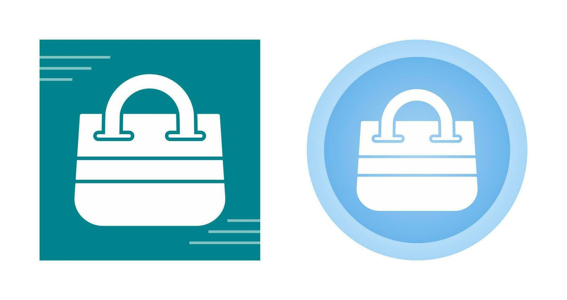 Bag Vector Icon