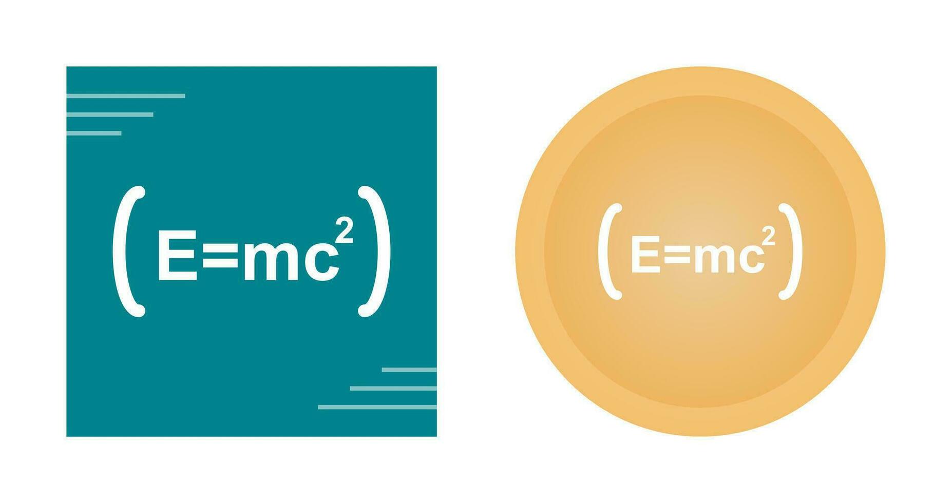 Formula Vector Icon