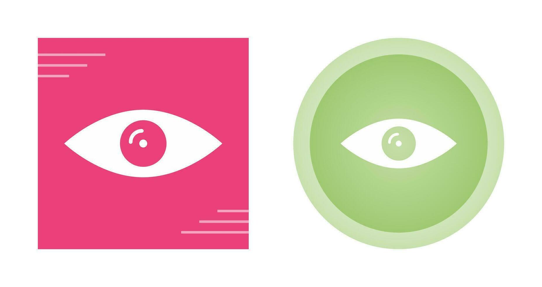 View Vector Icon