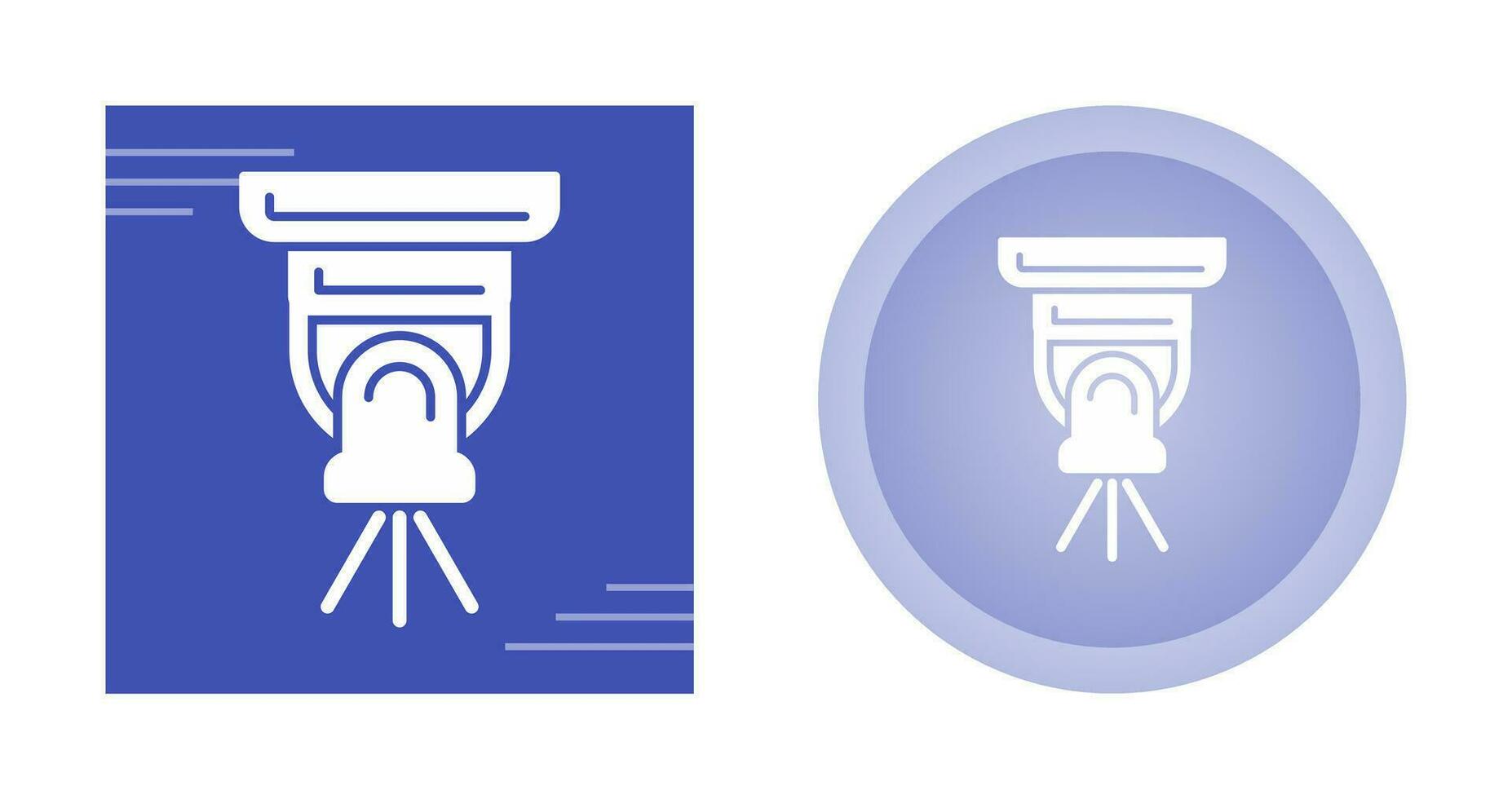 Sprinkler Vector Icon